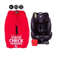 FS776: Universal Car Seat Travel Bag